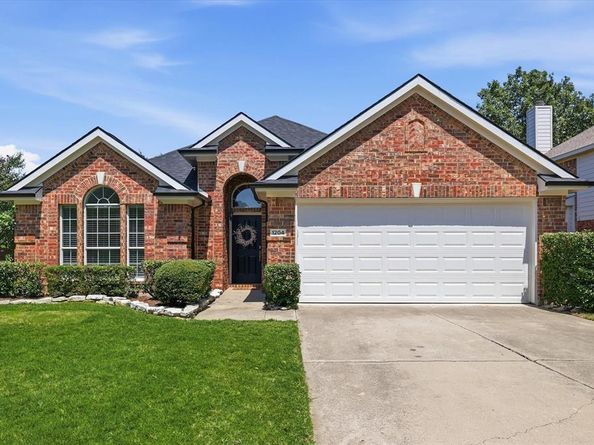 1204  Wentwood Drive , Corinth Texas 76210