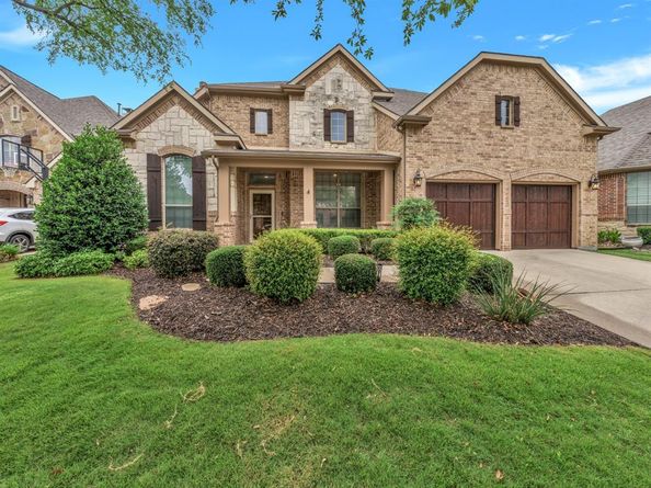 920  Ethan Road , Argyle Texas 76226