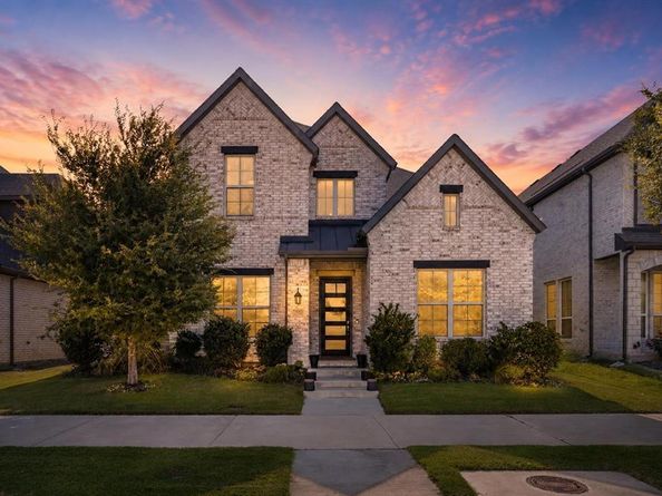 12953  Wimbledon Way , Farmers Branch Texas 75234