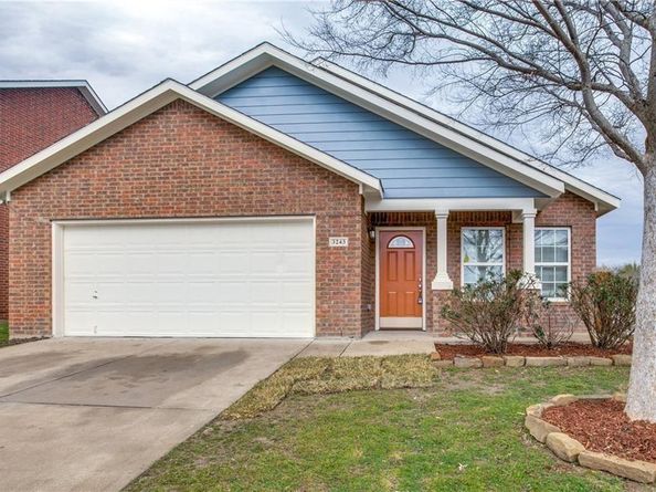 3243  Buckskin Drive , Dallas Texas 75241
