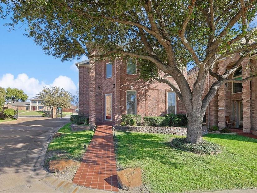 8354  Sunset Cove Drive , Fort Worth Texas 76179