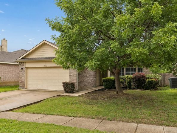 5116  Meridian Lane , Fort Worth Texas 76244