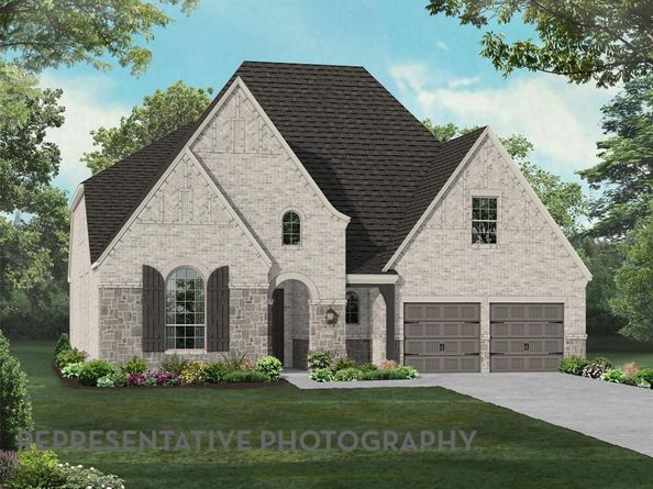 971  Fallkirk Drive , Prosper Texas 75078