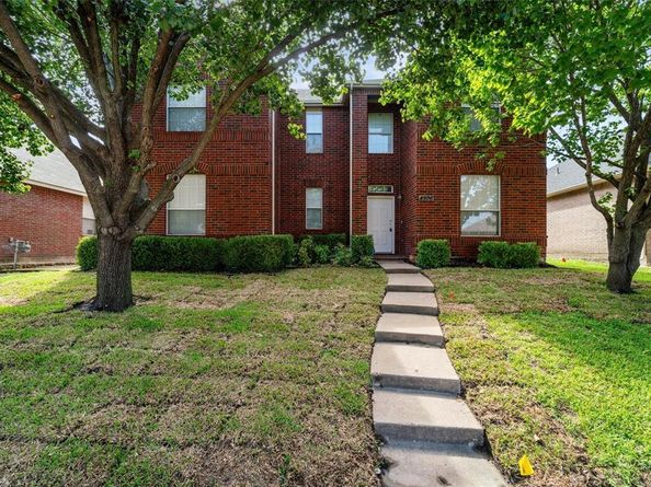 4506  Stirling Drive , Garland Texas 75043