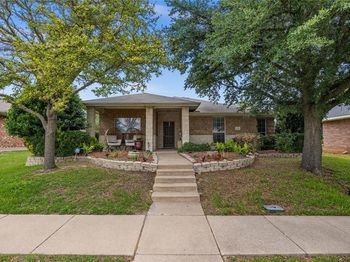 1707 W Venus Drive 