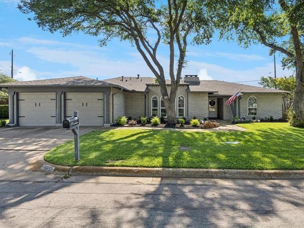 15651  Terrace Lawn Circle , Dallas Texas 75248