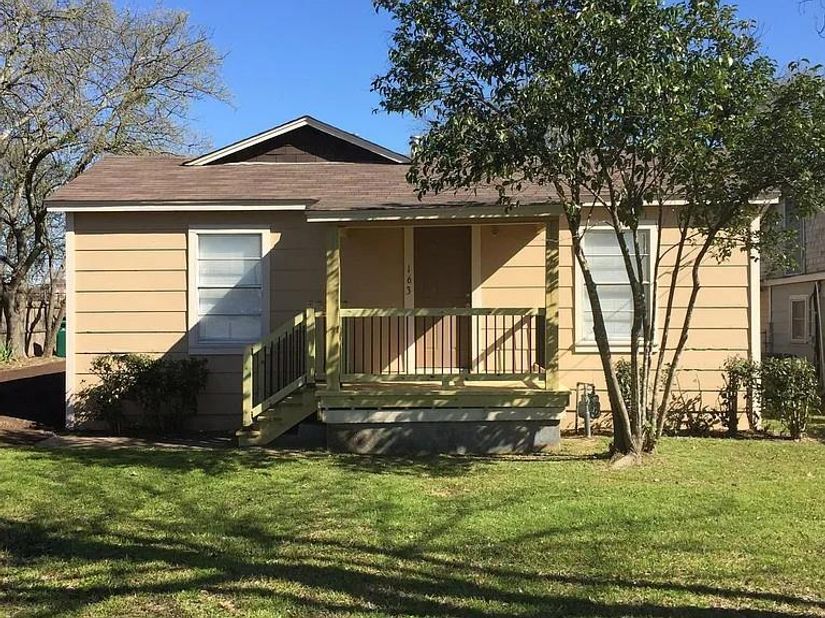 163  Hood Street , Cedar Hill Texas 75104