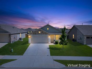 320  Red Rock Trail 