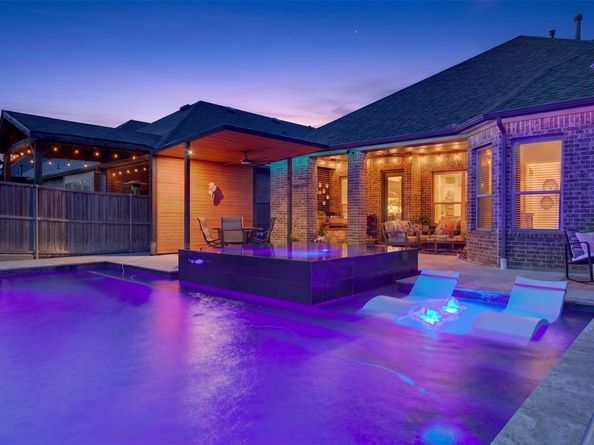 803  Knox Drive , Rockwall Texas 75087