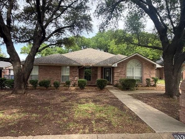 9124  Timber Oaks Drive , Fort Worth Texas 76179
