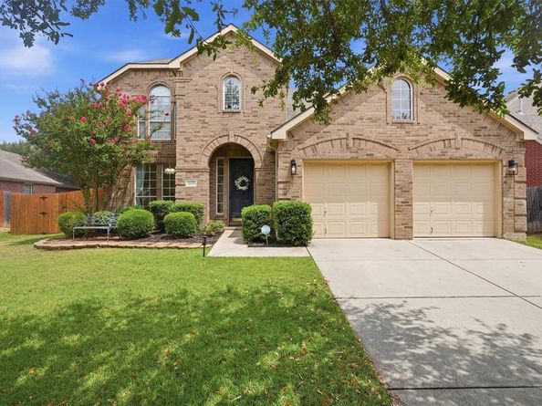 4828  Belladonna Drive , Fort Worth Texas 76123