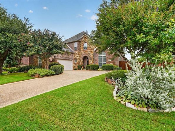 2340  Hedgewood Lane , Allen Texas 75013