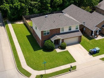 3372  Mojave Drive 