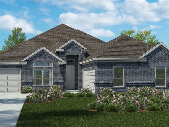 3320  PIER VIEW Street , Grand Prairie Texas 76065