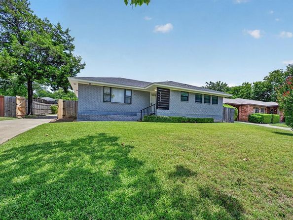 5906  Rocky Ridge Road , Dallas Texas 75241