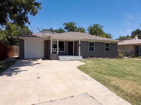2415  Barnes Bridge Road , Dallas Texas 75228