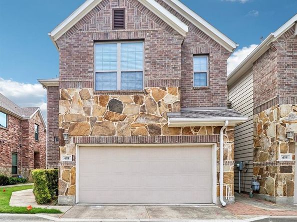 618  Alexandra Avenue , Richardson Texas 75081