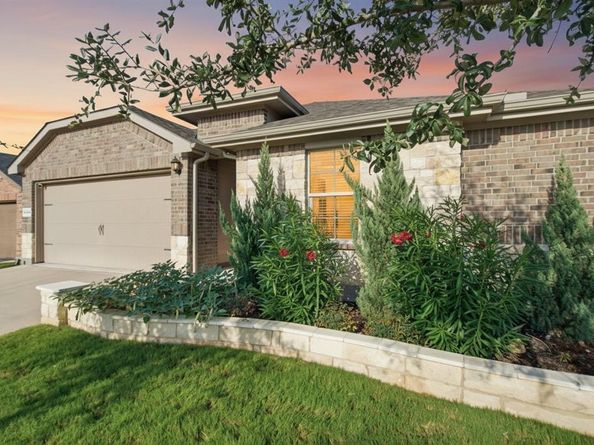 6032  Blacksmith Avenue , Fort Worth Texas 76179