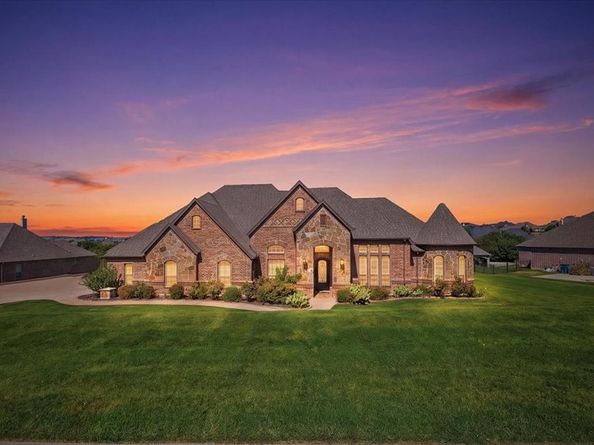 12408  Villa Milano Drive , Fort Worth Texas 76126