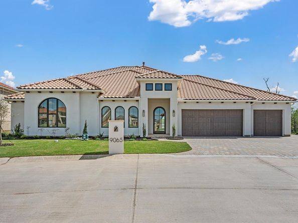 9065  Lakeside Drive , Fort Worth Texas 76179