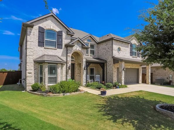 700  Lawndale Street , Celina Texas 75009