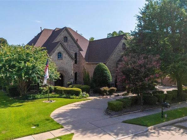 5021  Rangewood Drive , Flower Mound Texas 75028