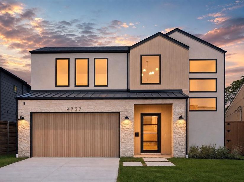 4727  March Avenue , Dallas Texas 75209