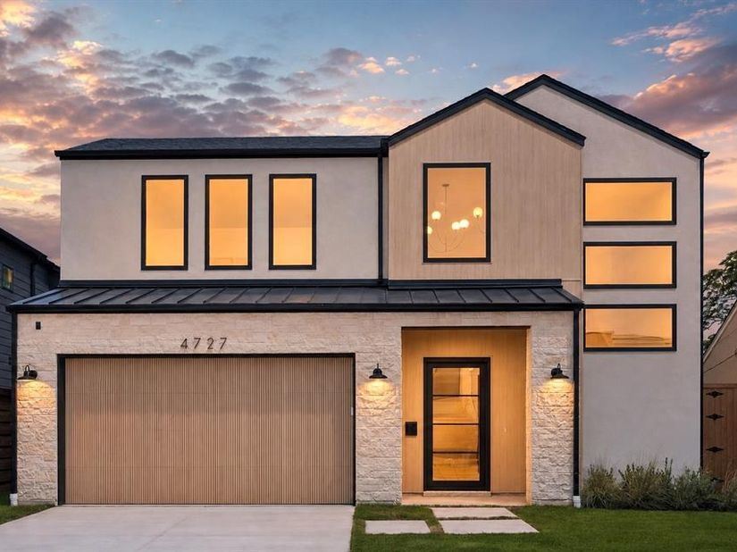 4727  March Avenue , Dallas Texas 75209