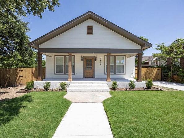 1321 E Magnolia Avenue , Fort Worth Texas 76104