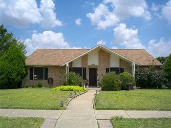 1009  Cherokee Trail 