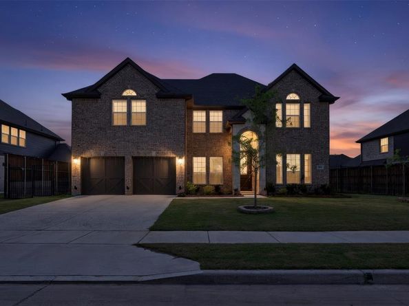 1064  Agape Drive , Haslet Texas 76052