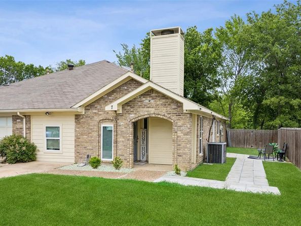 7  Cedar Elm Circle , Allen Texas 75002