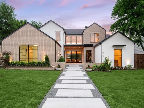 6632  Azalea Lane , Dallas Texas 75230