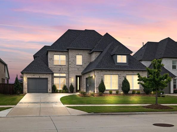 6698  Plumley Road , Frisco Texas 75034