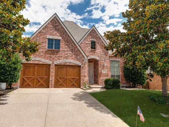 6312  Valley View Drive , McKinney Texas 75071