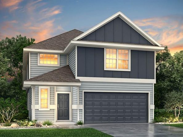 8017  Charlestown Lane , Fort Worth Texas 76140