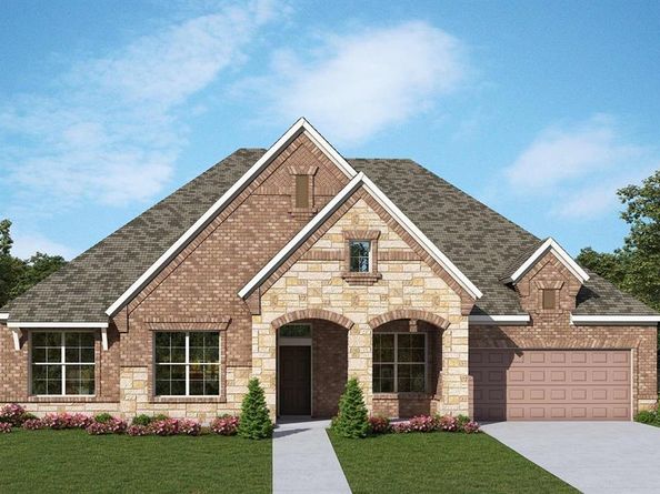 1320  Castello Drive , Fate Texas 75087