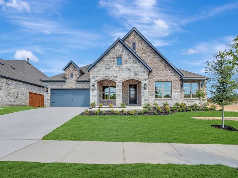1320  Castello Drive , Fate Texas 75087