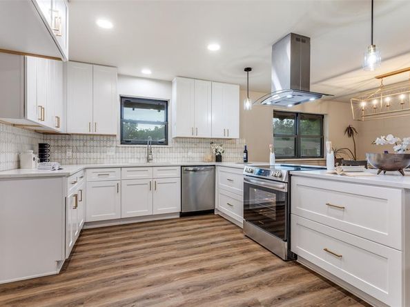 4900  Nevada Trail , North Richland Hills Texas 76180
