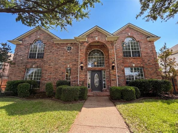 1710  Meridian Court , Keller Texas 76248