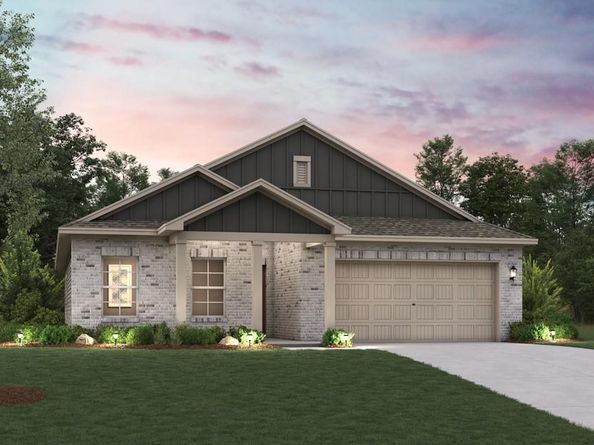 2200  Trailside Drive , Sherman Texas 75092
