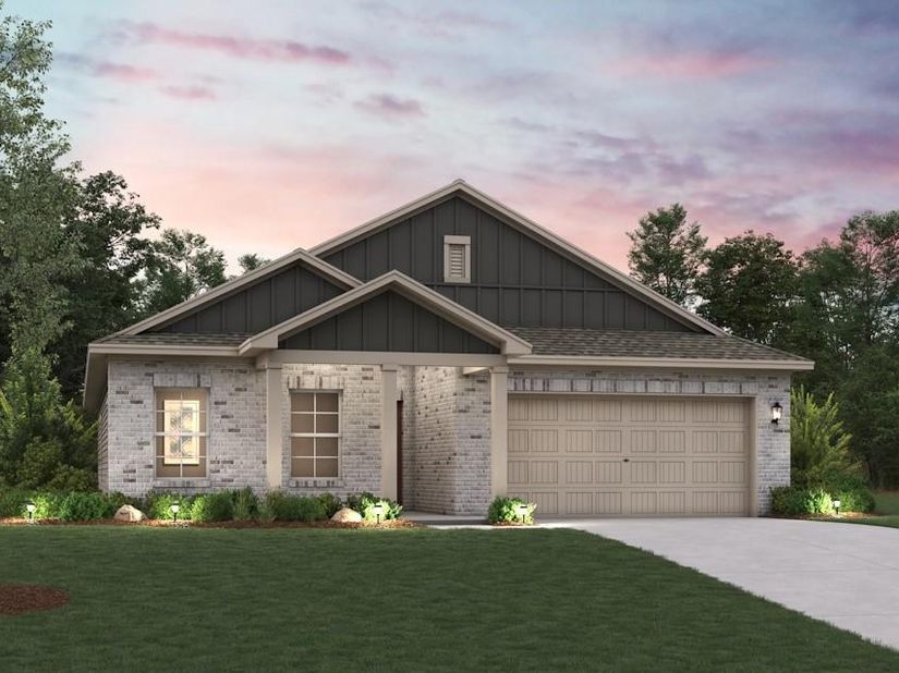2200  Trailside Drive , Sherman Texas 75092
