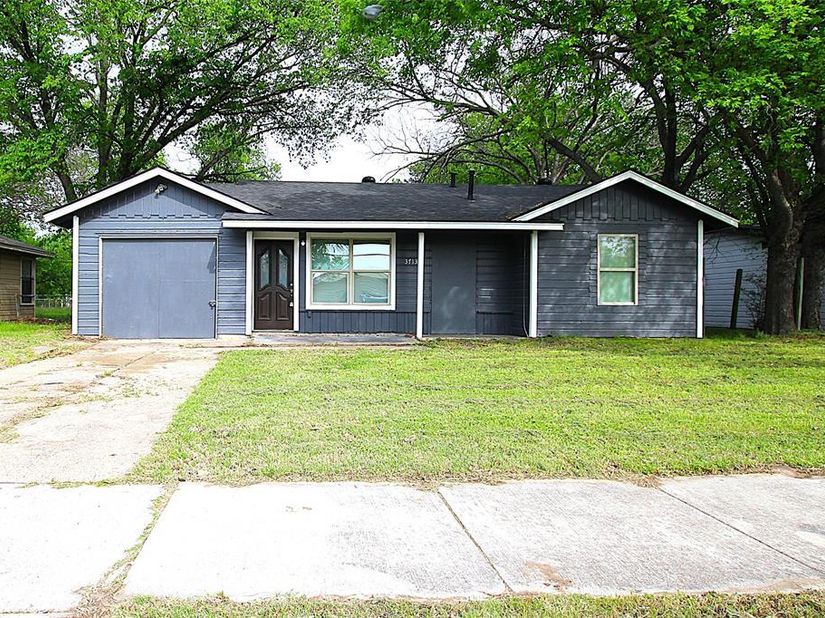 3713  Pate Drive , Fort Worth Texas 76119