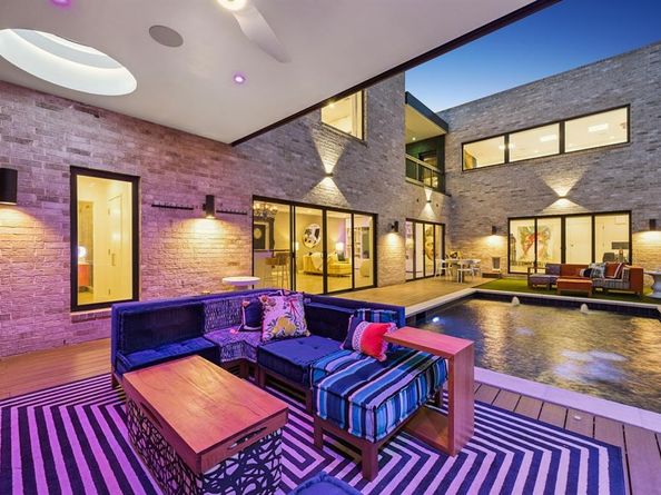 2010  Mcmillan Avenue , Dallas Texas 75206