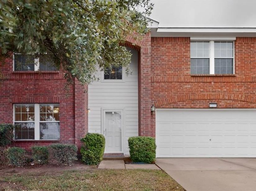 4328  Tranquility Drive , Fort Worth Texas 76244