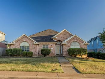 1532  Mill Creek Drive 