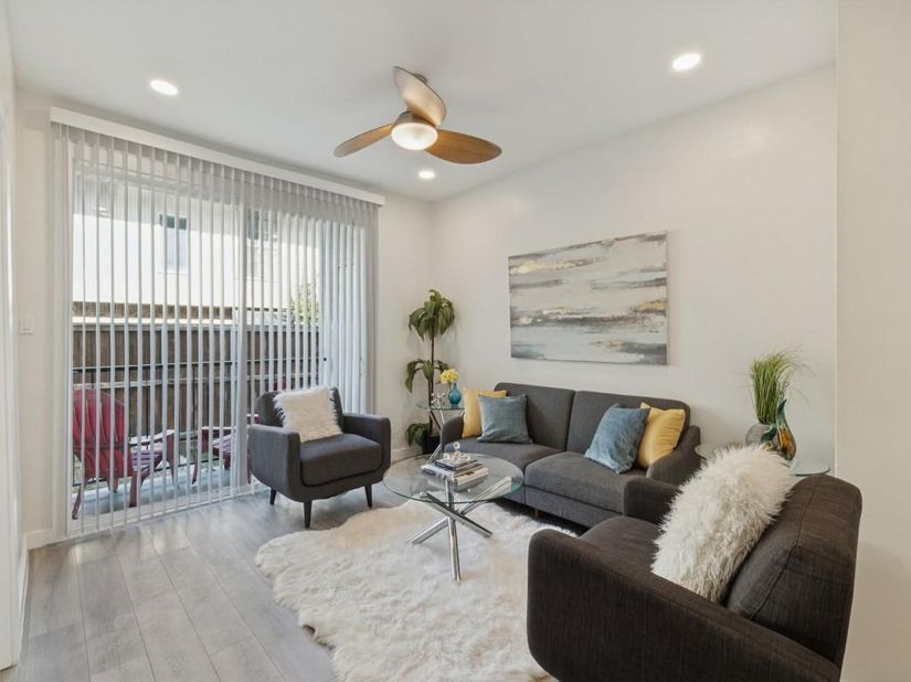 4221  Cole Avenue  102, Dallas Texas 75205