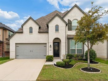 1317  Thrasher Drive 