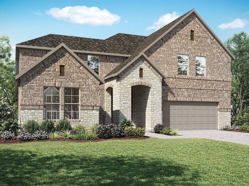 7277  Camilla Street , Little Elm Texas 76227