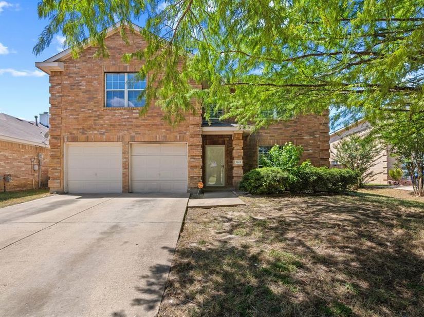 2817  Island Wren Drive , Mesquite Texas 75181